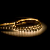 14.4W IP20 24V DC 80 LED 4000K 30 Metre LED Strip / Neutral White - HV9782-IP20-80-4K-30M