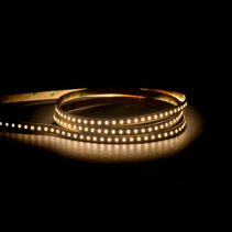 24W IP20 12V DC 120 LED 4000K 30 Metre LED Strip / Natural White - HV9783-IP20-120-4K-30M