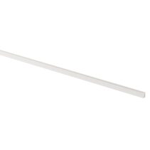 PVC Channel to suit HV9791 Side Bend Flexible Neon 2 Metre LED Strip - HV9791-PVC-CHANNEL-2M