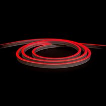 HaviFlex 14.4W IP67 24V DC 336 LED Side Bend Flexible Neon 20 Metre LED Strip / RGB - HV9792-IP67-336-RGB-20M