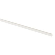 PVC Channel to suit HV9792 Flexible Side Bend Neon LED Strip 2 Metre - HV9792-PVC-CHANNEL-2M