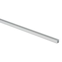 Aluminium Channel to suit HV9795 Flexible Neon LED Strip - HV9795-1-ALU