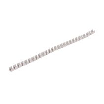 Bendable Channel to suit HV9795 HAVIFLEX - HV9795-ALU-BEND