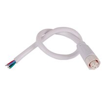 Female Connector To Suit HV9795-IP67-200-SPIRGB LED Strip - HV9795-SPI-F-CONNECTOR