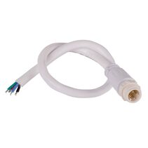Male Connector To Suit HV9795-IP67-200-SPIRGB LED Strip - HV9795-SPI-M-CONNECTOR