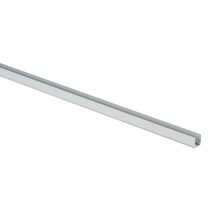 Aluminium Channel to suit HV9796 Flexible Neon LED Strip - HV9796-1-ALU