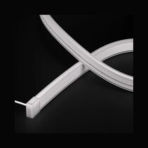 Haviflex 10W IP68 24V DC 6500K Side Bend LED Strip - HV9797-IP68-1018-6K