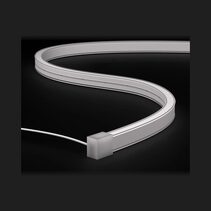 Haviflex 10W IP68 24V DC 4000K Top Bend LED Strip - HV9798-IP68-2013-4K