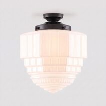 St Helens Opal Gloss Batten Fix Patina - LOI3090625A