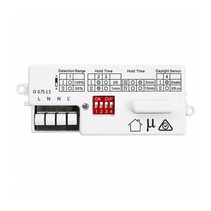 Microwave Motion Sensor - SMS839DF