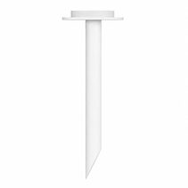 Stria-1 250mm Spike for STRIA-1-POST-LV White - 11219