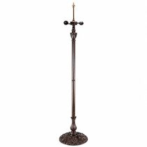 Floor Base To Suit 20" Shade - TL-F20235-BASE