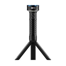 LED Tripod Mount Rechargeable Torch IPX4 IK07 - TRIPOD TORCH