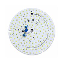 Nevis 18W LED Replacement Light Panel / Cool White - ET2706