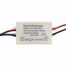 Waterproof LED Power Supply - HV1628-9D