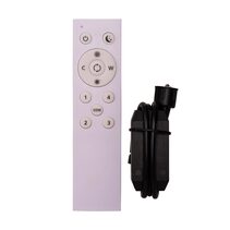 Remote and Receiver To Suit HV2826CCT Deck Light Kits - HV9723