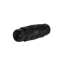 2 Way IP68 3 Pin Weatherproof Connector - HV9918-2