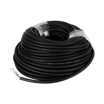 2 x 2.5mm Outdoor Garden Cable 50 Metre Roll - HV9995-2.5