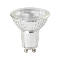 GU10 6W 240V Dimmable LED Globe White - 110436