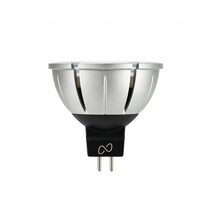 MR16 LED 7W Dimmable 12V AC / DC  Extra Warm White / Warm White - 7WMR16-36D-18/27K