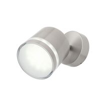 Carrara LED Exterior Adjustable Stainless Steel - MXD1951LED