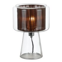 Ademar 1 Light Table Lamp Copper - Ademar 20 TL CP