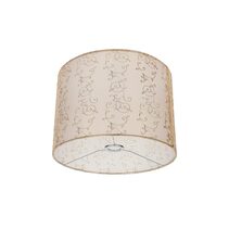 Lacey 40cm Shade Gold - SH LACEY.40-GD