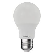 Key GLS 9.2 Watt Frosted Diffuser Dimmable LED Globe E27 / Daylight - 65006