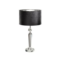 Pasiano Crystal Table Lamp - 94084N