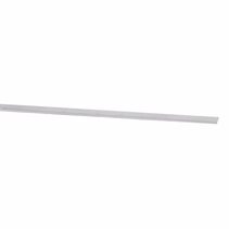 Aluminum Heat Sink 1 Meter 16x3mm Surface Mounted LED Profile - HV9705-1603