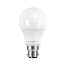 Frosted A60 6W LED B22 Warm White - CLA66W3BC