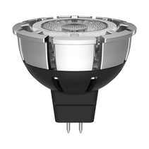 FireLED 12V 7W MR16 Cool White Dimmable - 416756