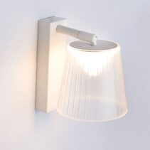 Chester LED Bedside Reading Light White / Warm White - CHESTER01