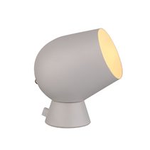 Interior Touch Lamp White - Fokus01
