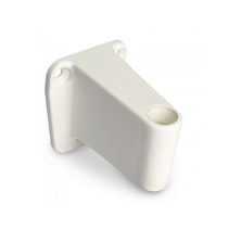 Robust Wall Bracket White - LSM-3H-WH