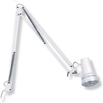 Clinical Equipoise Lamp White - LSS-WH