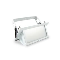Shoplight 32W Dimmable LED Downlight White / Tri-Colour - AT9043 TRI