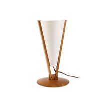 VICENZA Table Lamp Natural - VICENZA-T/Lamp Wood