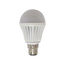 Boss 8W GLS Warm White BC Non Dimmable - MBGL308BC
