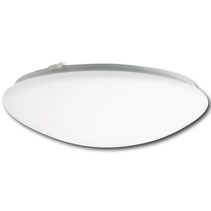 Bradley LED 18W Circular Cool White Ceiling Light - EXB8840
