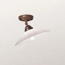 Tabia Medium Ceiling Light - 212.02.OV