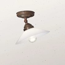 Tabia Small Ceiling Light - 212.23.OV
