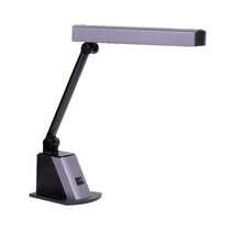 Bureau 9W PL Desk Lamp Lilac - FLS-LI