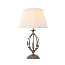 Artisan Table Lamp Aged Brass - ART-TL-AGD-BRASS