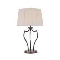 Pimlico Table Lamp Dark Bronze - PM-TL-DB