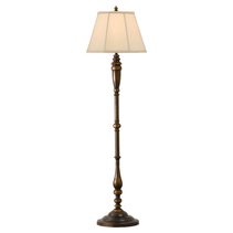 Lincolndale Floor Lamp Astral Bronze - FE/LINCOLNDALEFL