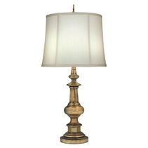 Washington Table Lamp Antique Brass - SF/WASHINGTON AB