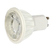 SMD5 5W GU10 Dimmable LED Globe / Cool White - GL GU10LED5LD-85