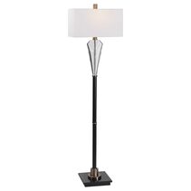 Cora Floor Lamp - 28198-1