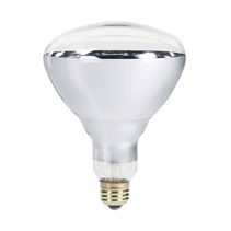 Heat Lamp 240V E27 150W - CLAHL150W